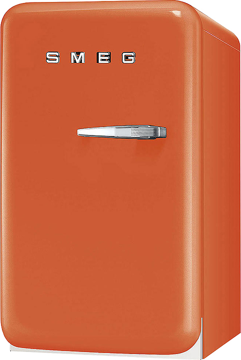Минибар SMEG FAB5LOR