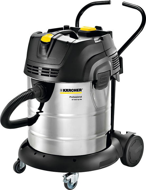 Пылесос профессиональный Karcher NT 65/2 Ap Me