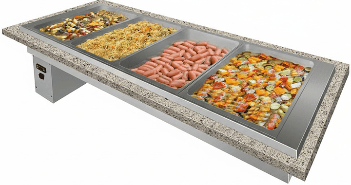 Мармит Finist МВ-1