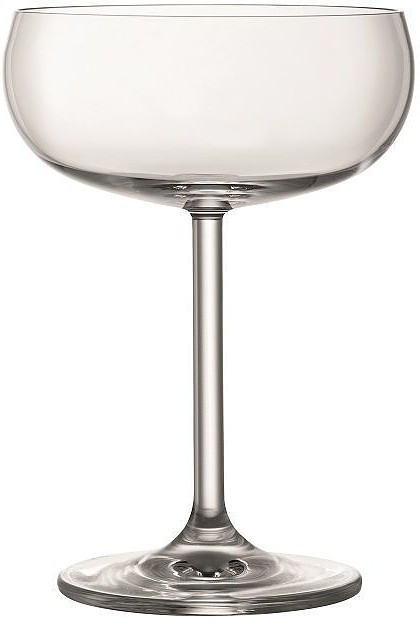 Бокал для шампанского Lucaris Rims 4LS12SC07E 205 мл