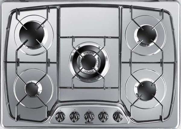 Варочная панель Ardo PFS 7041 V X