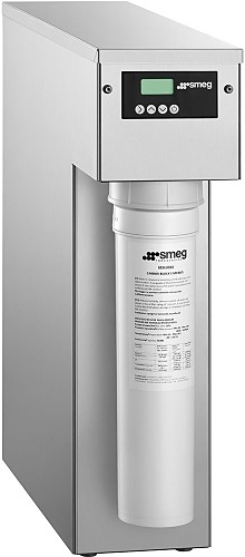 Внешнее устройство системы обратного осмоса SMEG Professional WO-20-01