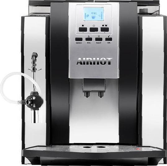 Кофемашина автоматическая Airhot AC-709