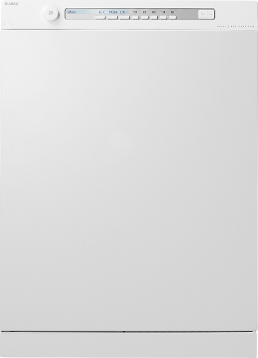 Стиральная машина ASKO W6884D W