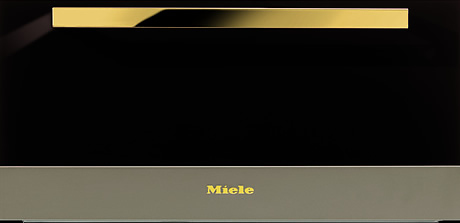 Подогреватель пищи Miele ESW 5080-29 (FIRE) титан