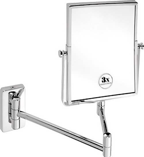 Зеркало косметическое Bemeta 112201612