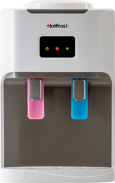 Кулер HotFrost D115