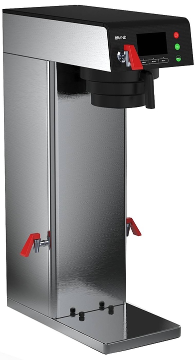 Кофеварка капельная Carefor CBT-SD1501