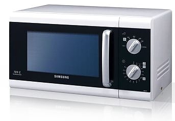 Микроволновая печь Samsung MW81WR