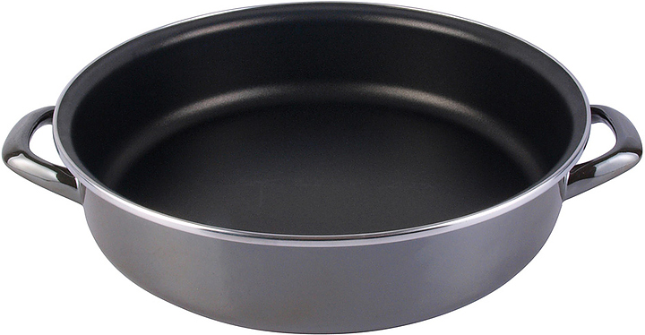 Кастрюля Vitrinor Authentique Crystal 26 низкая