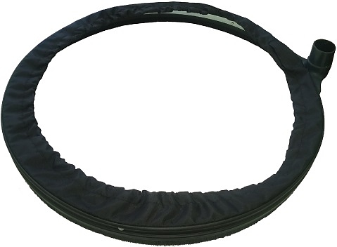 Юбка для пылесоса Cleanfix 782.650 для R 53-1100