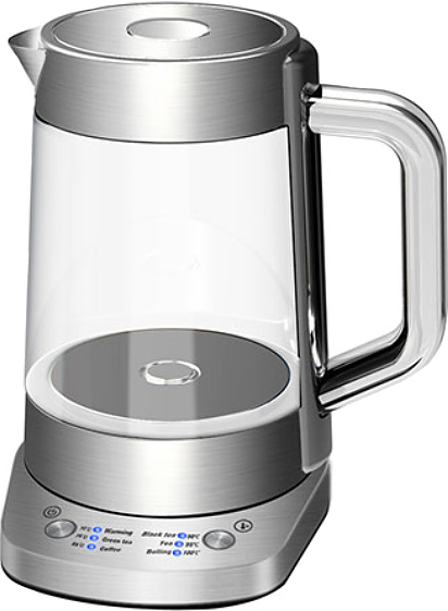 Чайник Gemlux GL-EK-302G