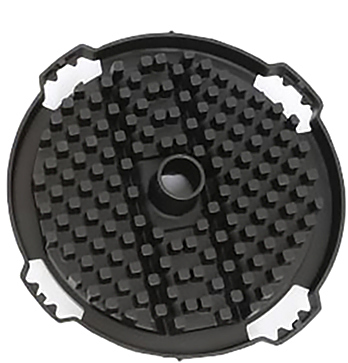 Приспособление для чистки решеток Sammic QC-10