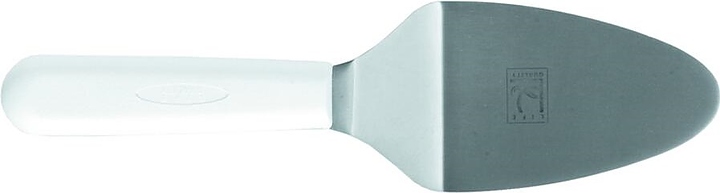 Лопатка P.L. Proff Cuisine GS-10301-130/GS-10501-130 l=28 см с головкой 11х7,5 см (нерж. сталь / пластик)