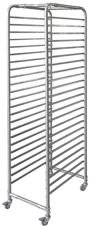 Тележка-шпилька ITERMA 430 СТР 32Ш/604 П18