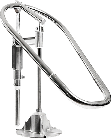 Устройство ручной подачи HALLDE 33331