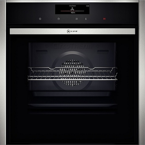 Духовой шкаф встраиваемый Neff B58CT64N0
