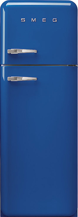Холодильник SMEG FAB30RBE3