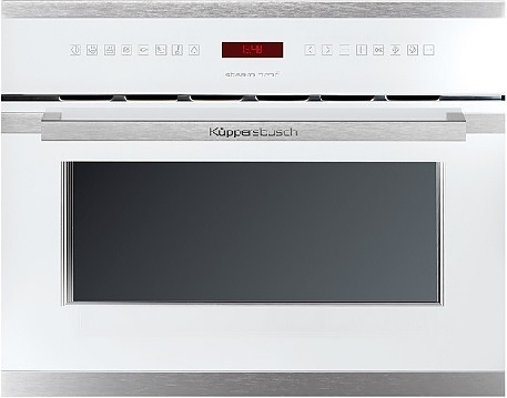 Встраиваемая пароварка Kuppersbusch EDG6550.0W1