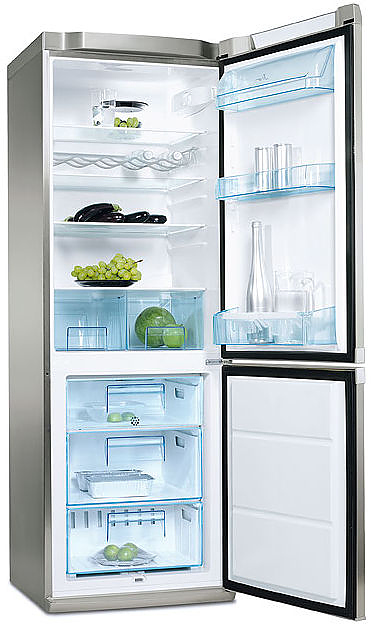 Холодильник Electrolux Professional ERB 34301 X