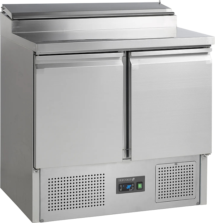 Стол для сэндвичей TEFCOLD SS920