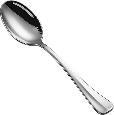 Ложка чайная Noble Baget S172-3 l=14,6 см