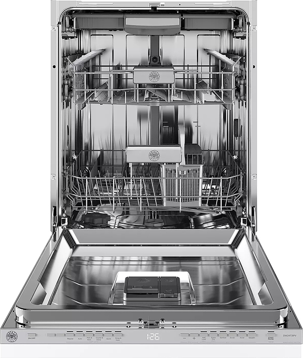 Посудомоечная машина Bertazzoni DW45S3IEPDV