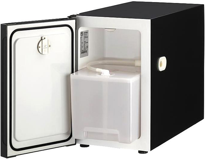 Холодильник для молока WMF Milk cooler 03.9190.0013