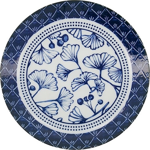 Тарелка Tokyo Design 16716 d=20,6 см (фарфор)