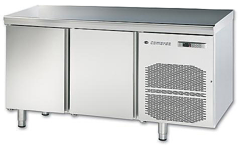 Стол холодильный Comersa TPI 1500