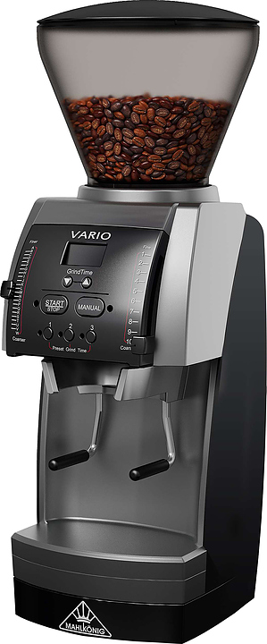 Кофемолка Mahlkoenig Vario Home