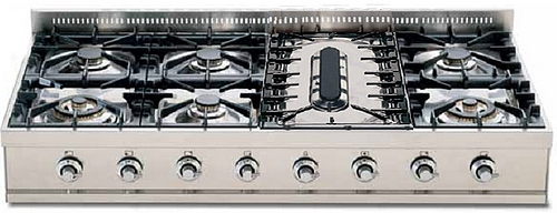 Варочная панель ILVE HP120-7D