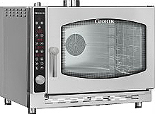 Печь конвекционная Giorik MPE5W