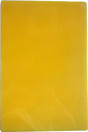 Доска разделочная GASTRORAG CB45301YL желтая