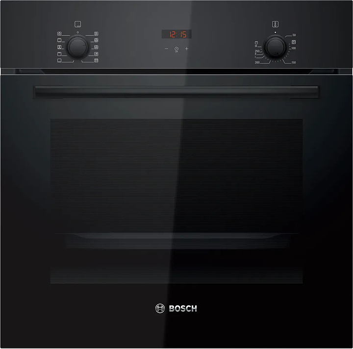 Шкаф духовой Bosch HBF512BB1T