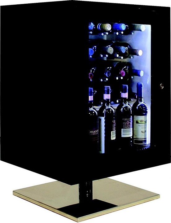 Винный шкаф Ellemme Cubic