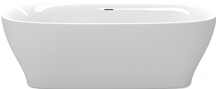 Ванна Knief Dream 180х80 см, акрил