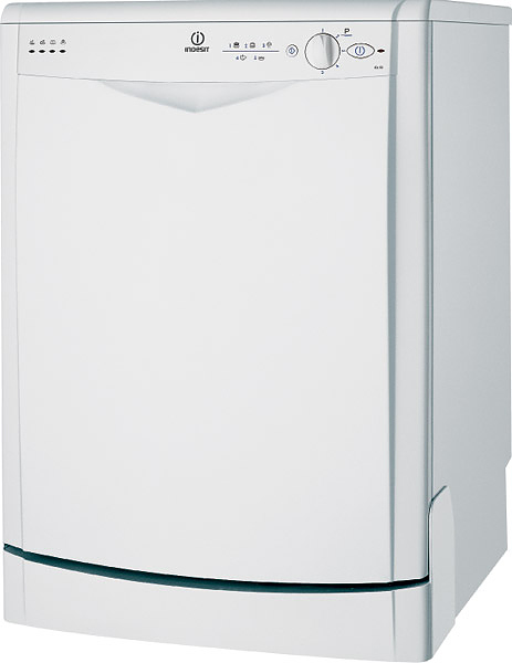Посудомоечная машина Indesit IDL 500 EU