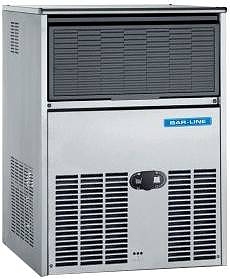 Льдогенератор SCOTSMAN Bar Line  BH 4015 WS