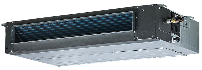 Канальная сплит-система MDV DC INVERTER MDT2II-12HWFN8/MDOAG-12HDN8