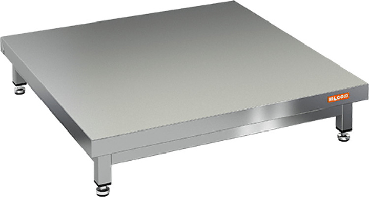 Подтоварник HICOLD НСО-6/6-150