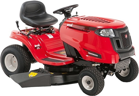 Трактор садовый MTD SMART RF 125