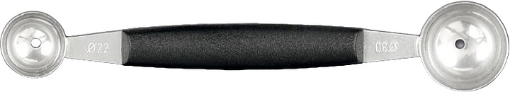 Ложка нуазетная Sanelli Ambrogio A5406030