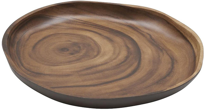 Блюдо P.L. Proff Cuisine African Wood S31410-TAI 25х24 см