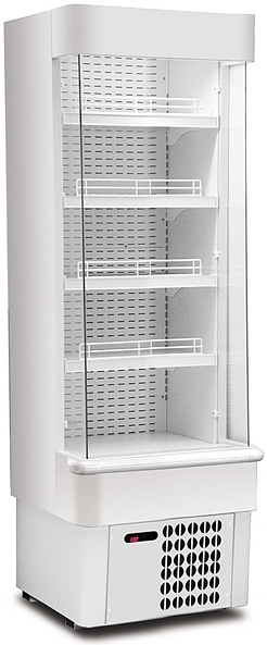Горка холодильная Mondial Elite JOLLY 7
