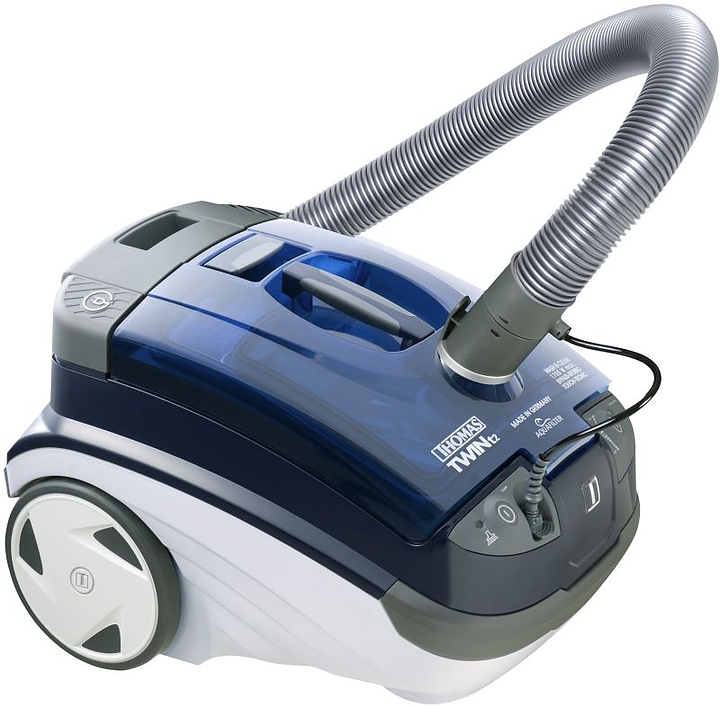 Пылесос Thomas TWIN T2 aquafilter (788540)