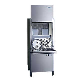 Котломоечная машина Winterhalter GS-650