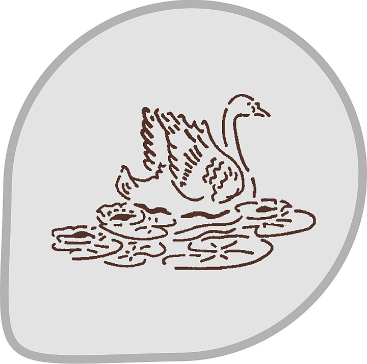 Трафарет Martellato MASK114