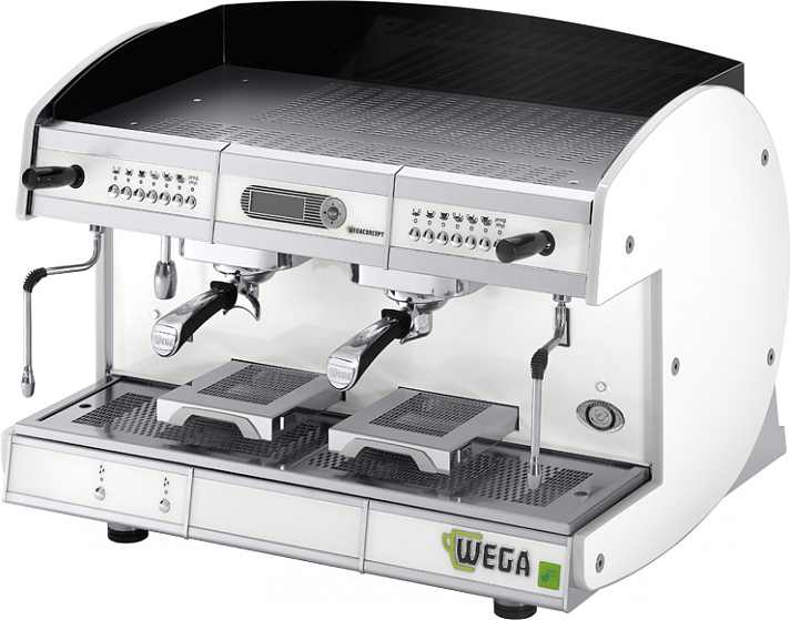 Кофемашина Wega Concept 2GR
