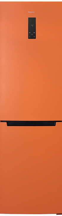 Холодильник Бирюса Б-T980NF